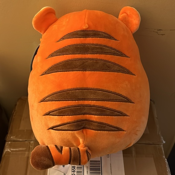 Disney Originalal Squishmallow Tigger from Winnie The Pooh. - Picture 2 of 6